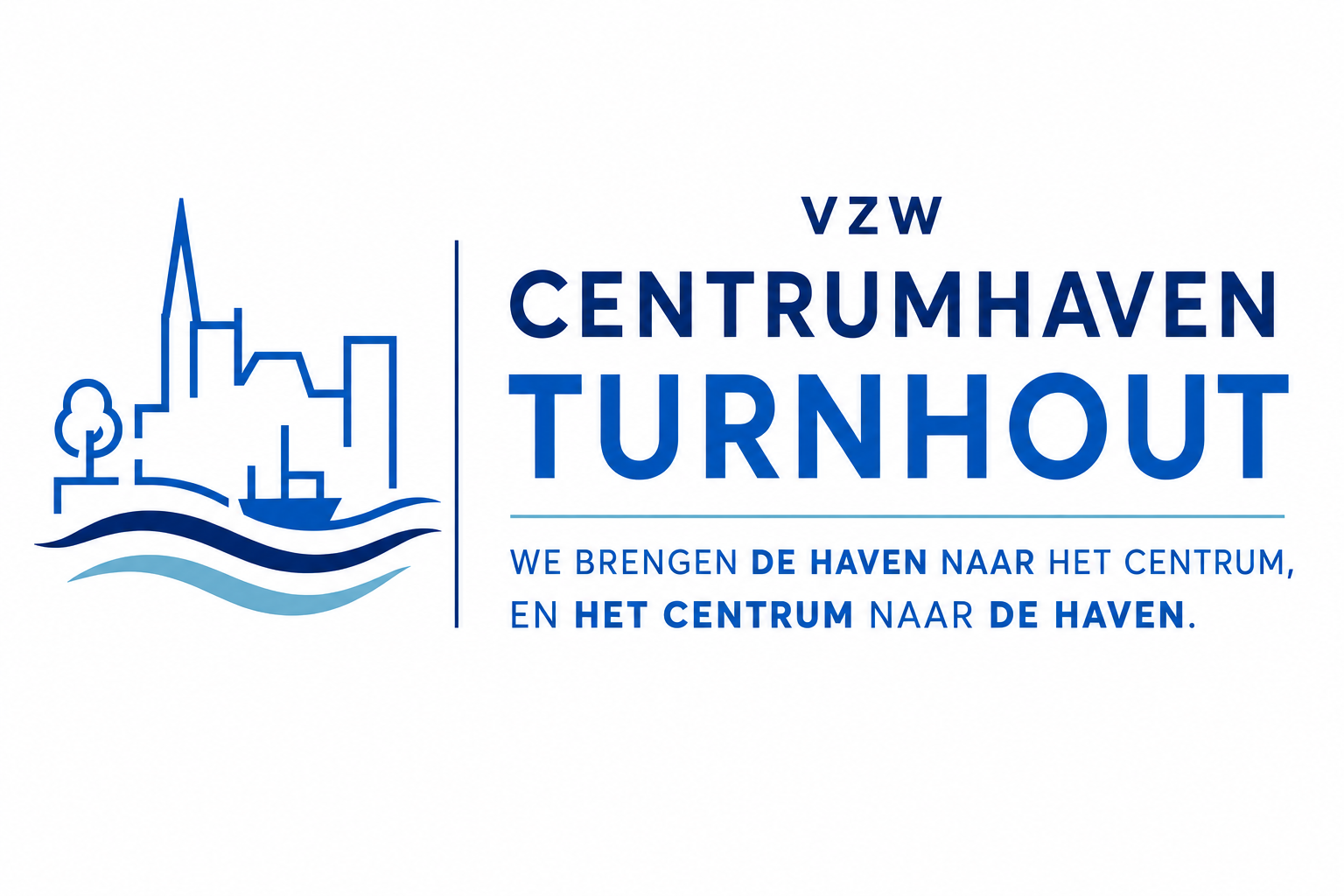 Centrumhaven Turnhout vzw